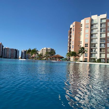 Dreams Cancun Blue Paradiseアパートメント エクステリア 写真