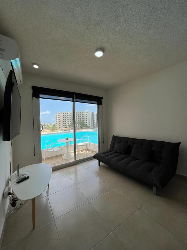 Dreams Cancun Blue Paradiseアパートメント エクステリア 写真